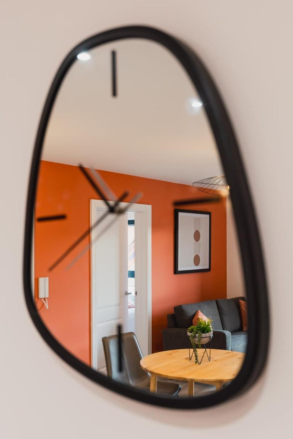 Stayzeni, Hardwick House Derby 2 Bed Apartment Kültér fotó